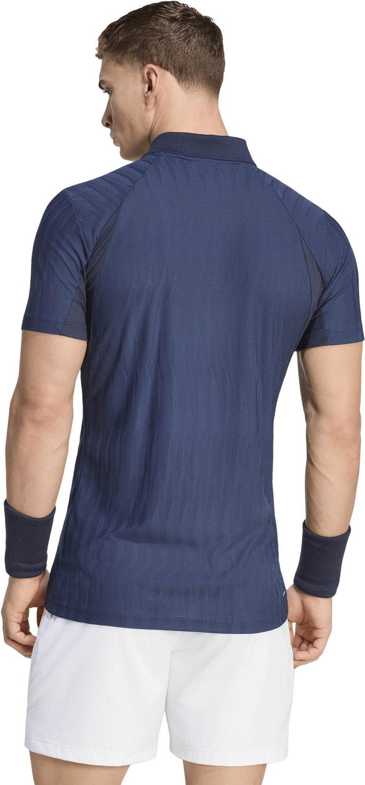 adidas adidas Tennis Polo Herren - legink - 1 | SportScheck