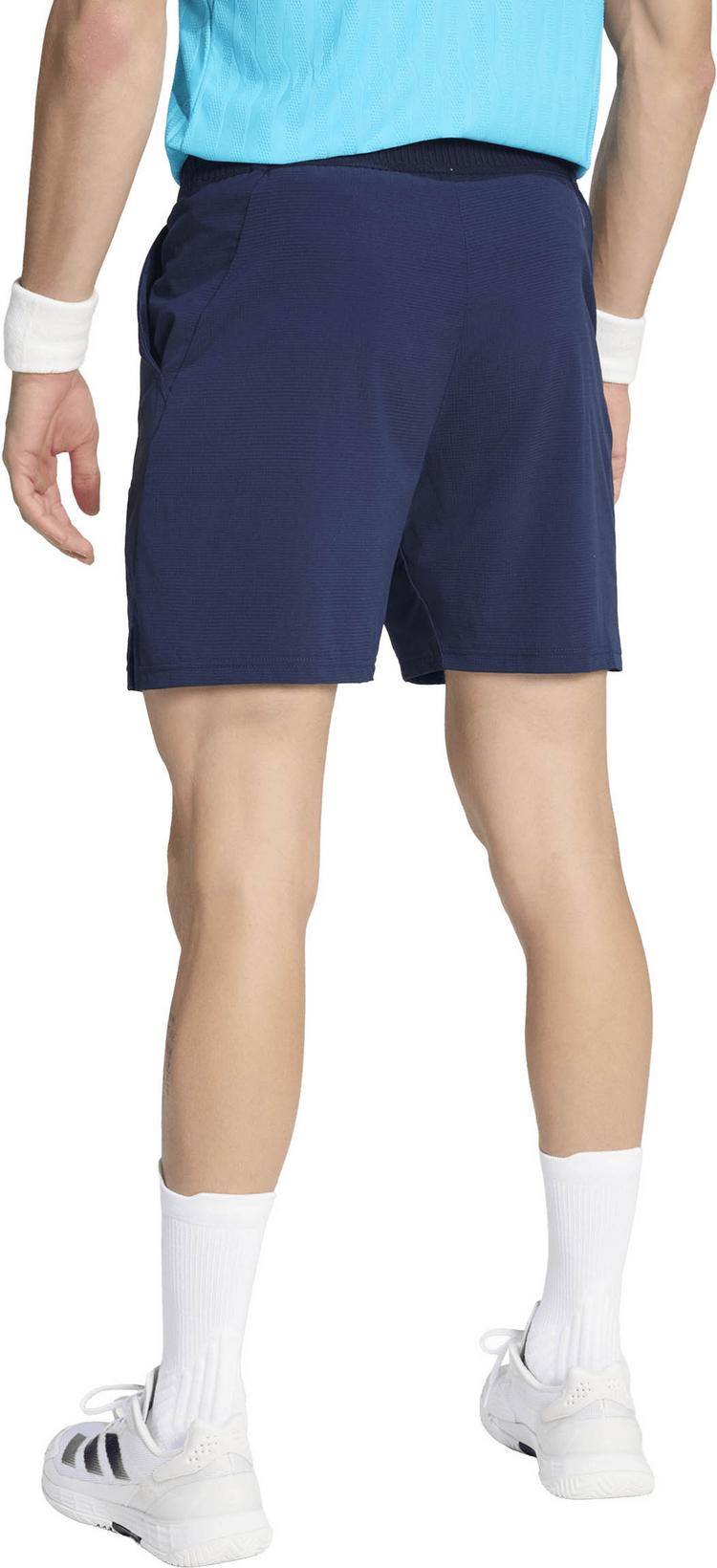 adidas adidas Tennisshorts Herren - legink - 1 | SportScheck