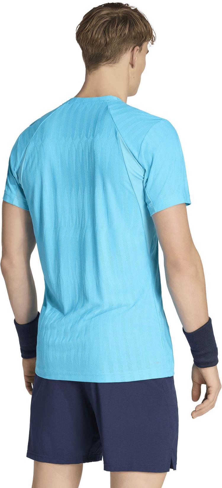 adidas adidas Tennisshirt Herren - sigcya - 1 | SportScheck