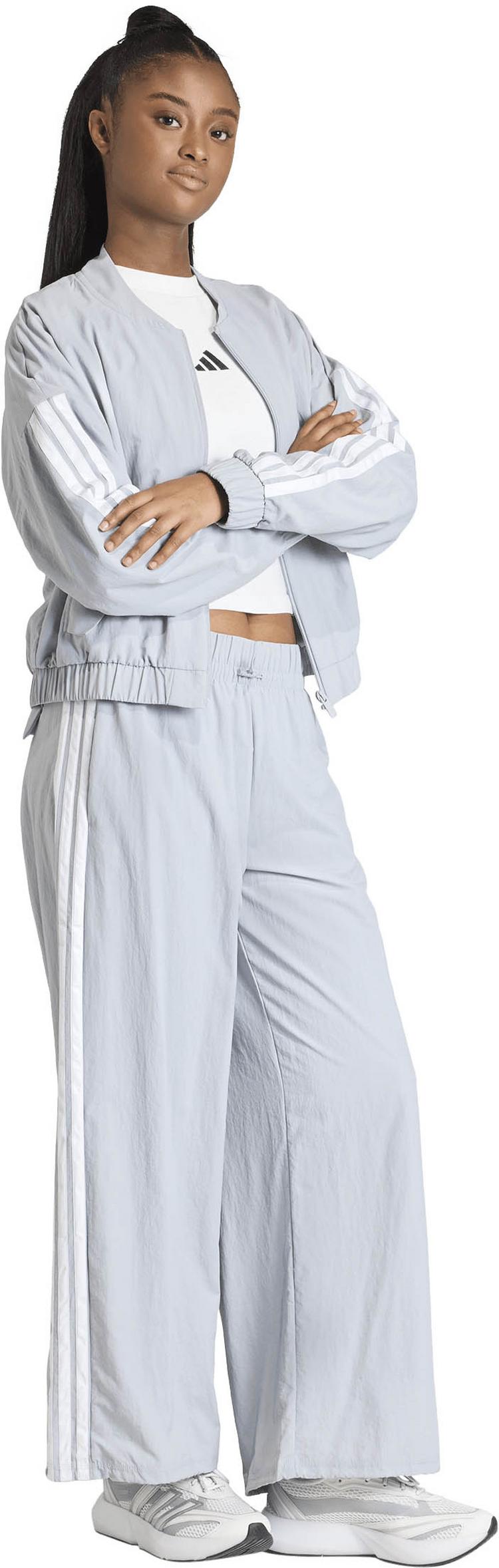 adidas adidas 3S Nylonhose Damen - halsil-white - 2 | SportScheck