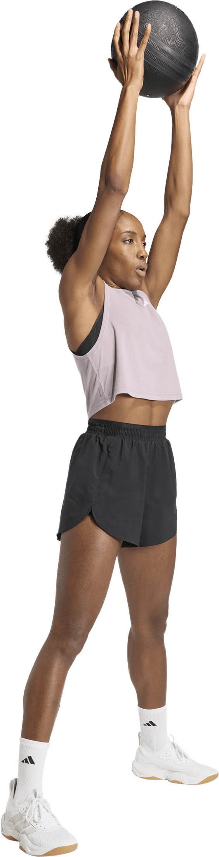 adidas adidas WE Funktionstank Damen - prlofi - 2 | SportScheck