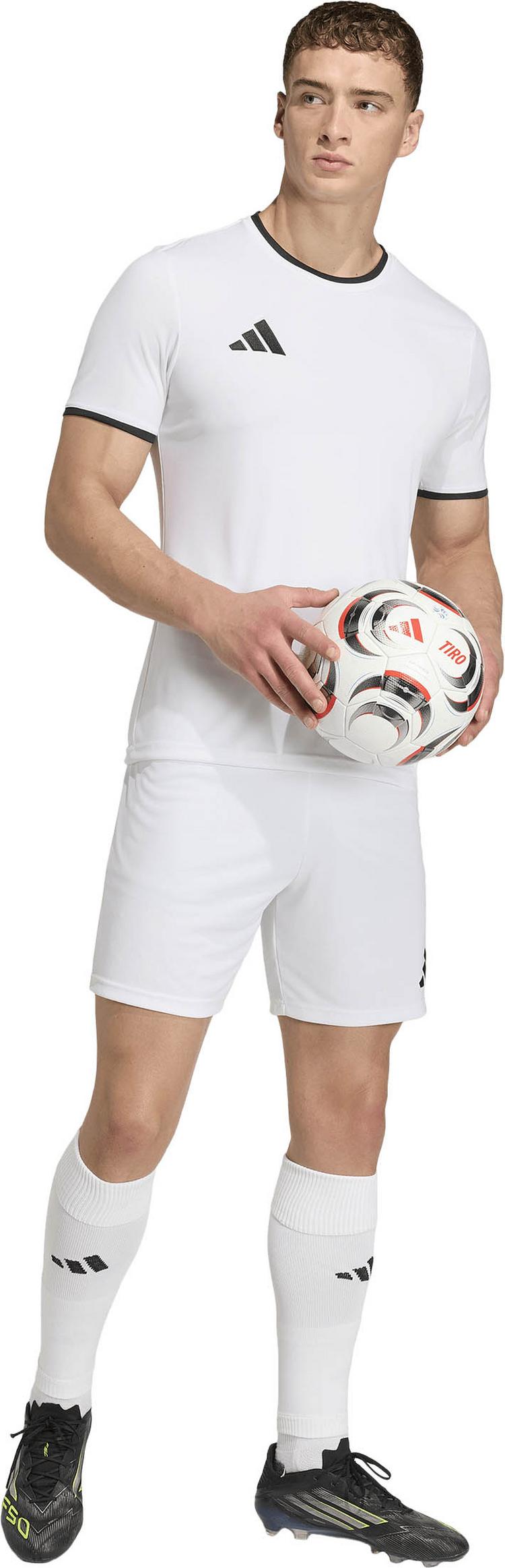 adidas adidas ENT26 SHO Fu&szlig;ballshorts Herren - white-black - 2 | SportScheck