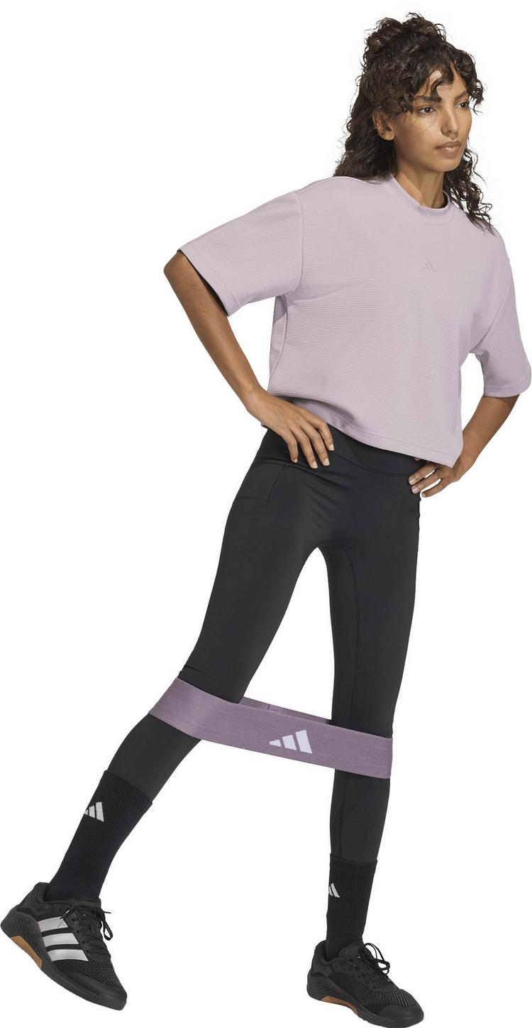 adidas adidas MOTION Croptop Damen - prlofi - 2 | SportScheck