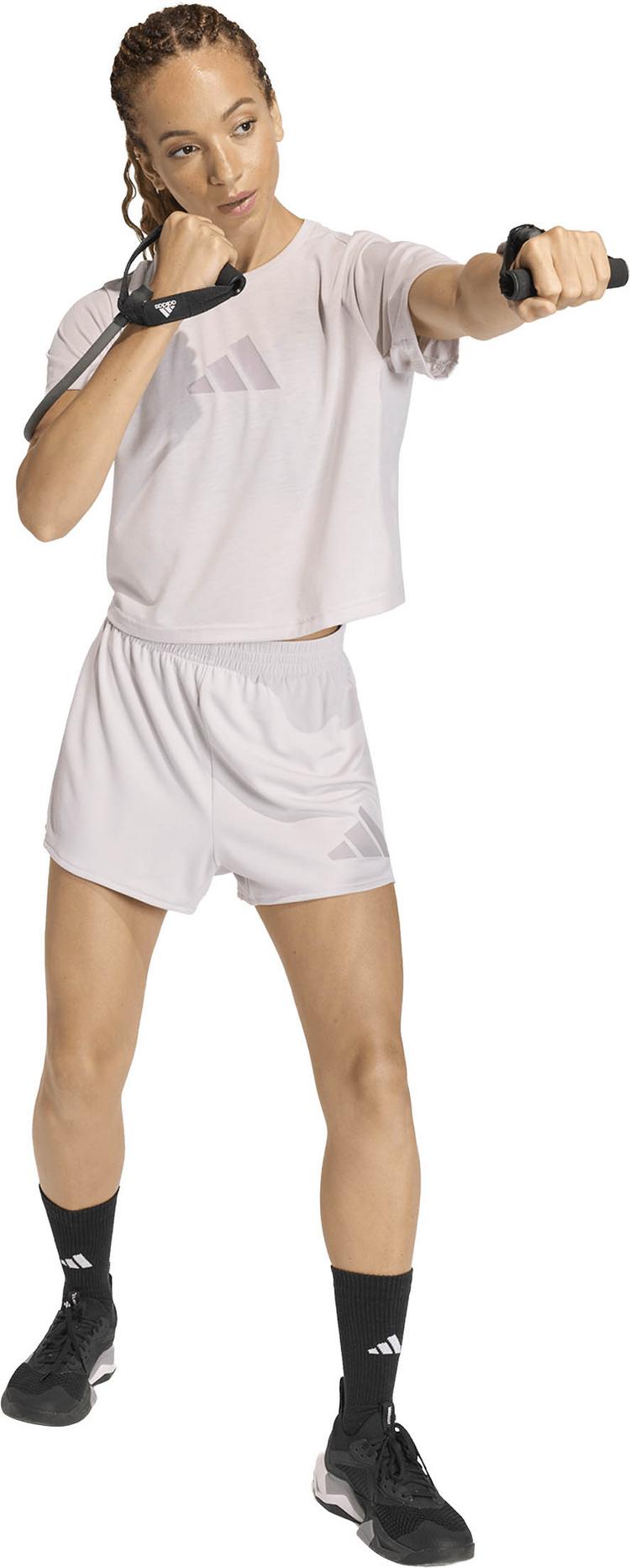 adidas adidas WE BL Funktionsshirt Damen - icepur - 2 | SportScheck