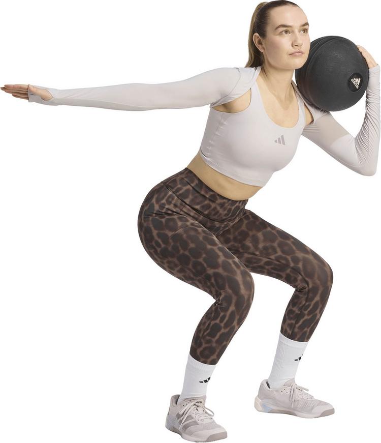 adidas adidas PWR Bolero - icepur - 2 | SportScheck