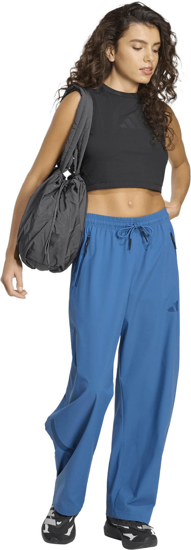 adidas adidas ZNE Trainingshose Damen - dupe - 2 | SportScheck