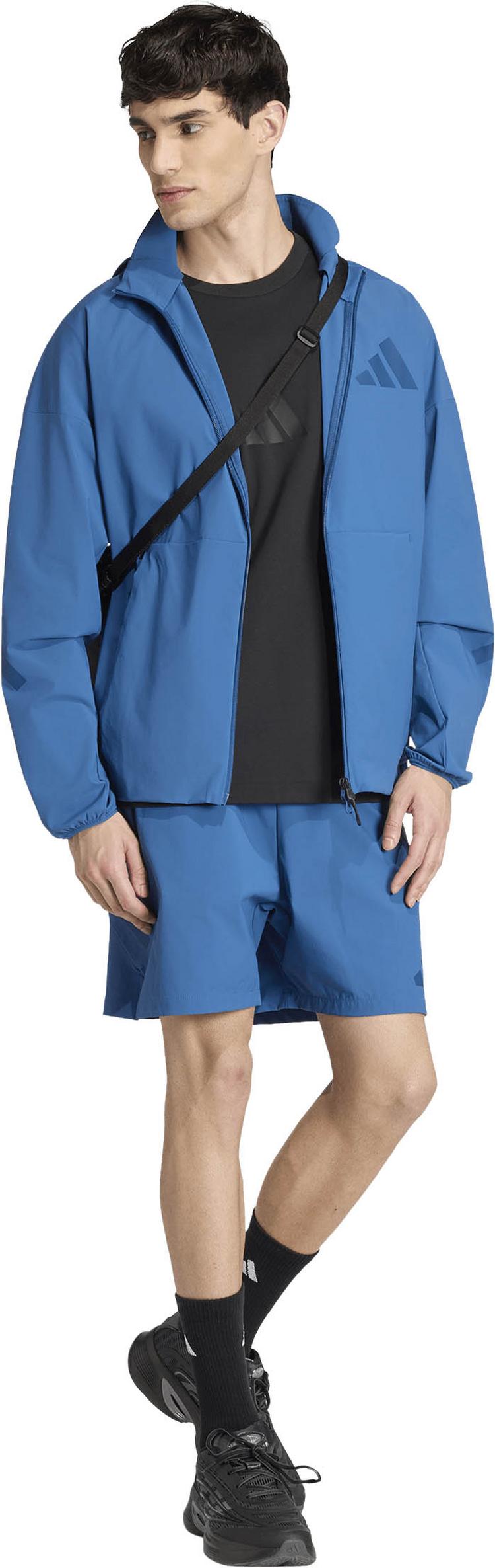 adidas adidas ZNE Trainingsjacke Herren - dupe - 2 | SportScheck