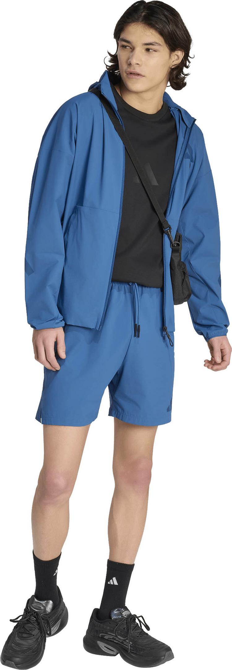 adidas adidas ZNE Funktionsshorts Herren - dupe - 2 | SportScheck