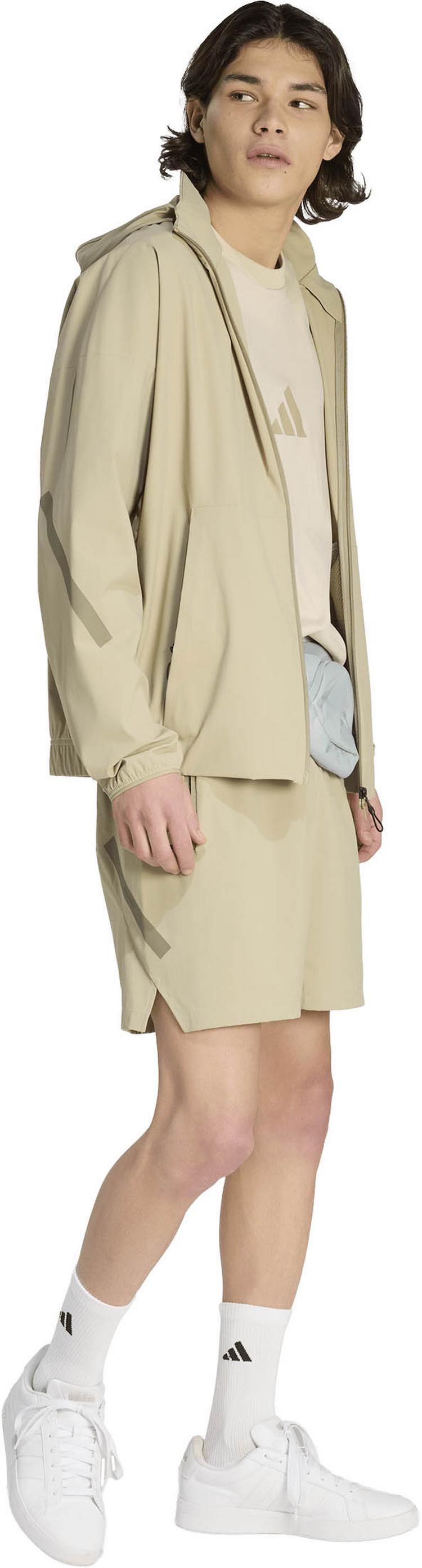 adidas adidas ZNE Funktionsshorts Herren - woca - 2 | SportScheck