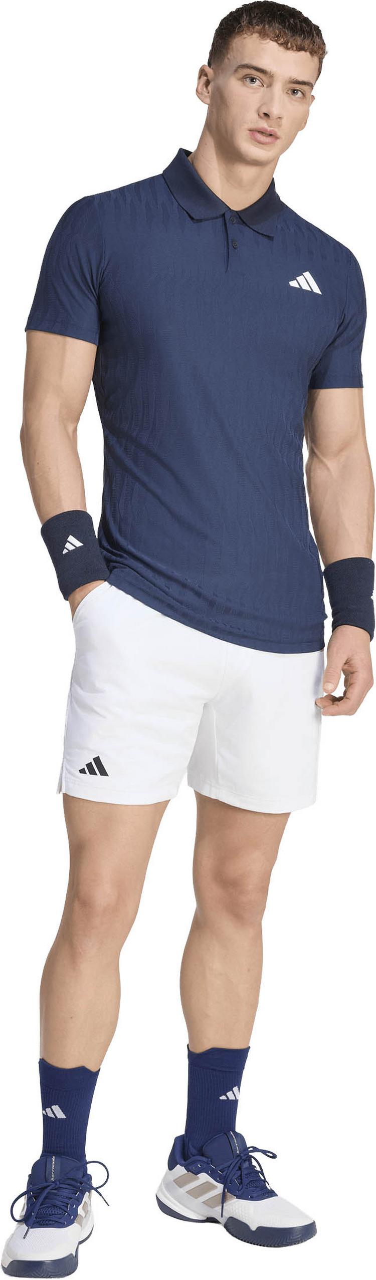 adidas adidas Tennis Polo Herren - legink - 2 | SportScheck