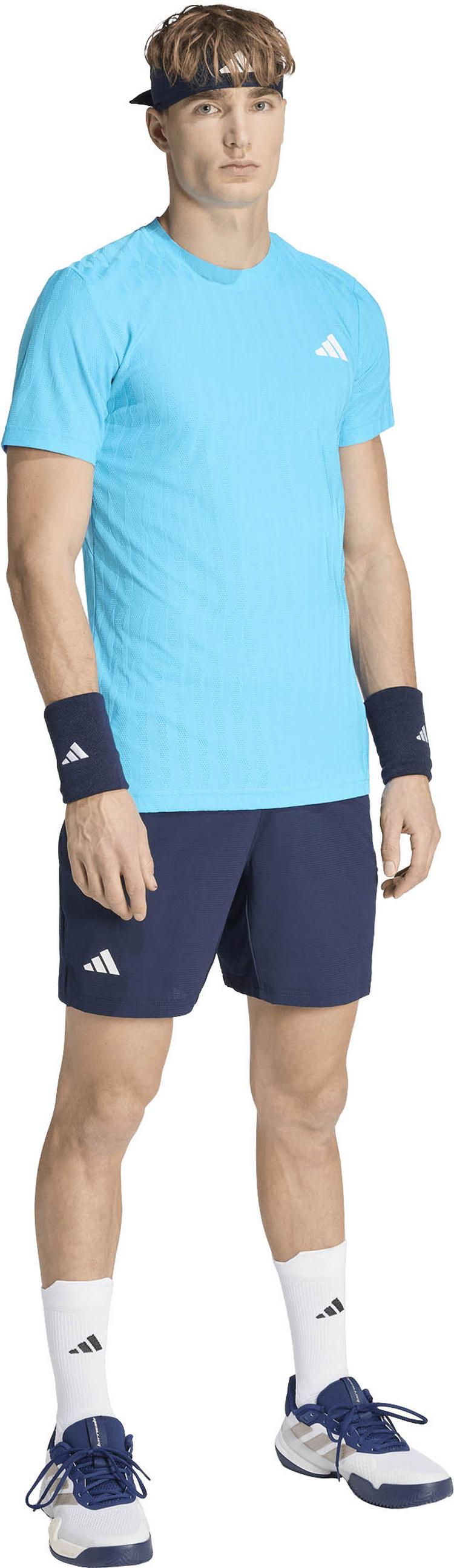 adidas adidas Tennisshirt Herren - sigcya - 2 | SportScheck