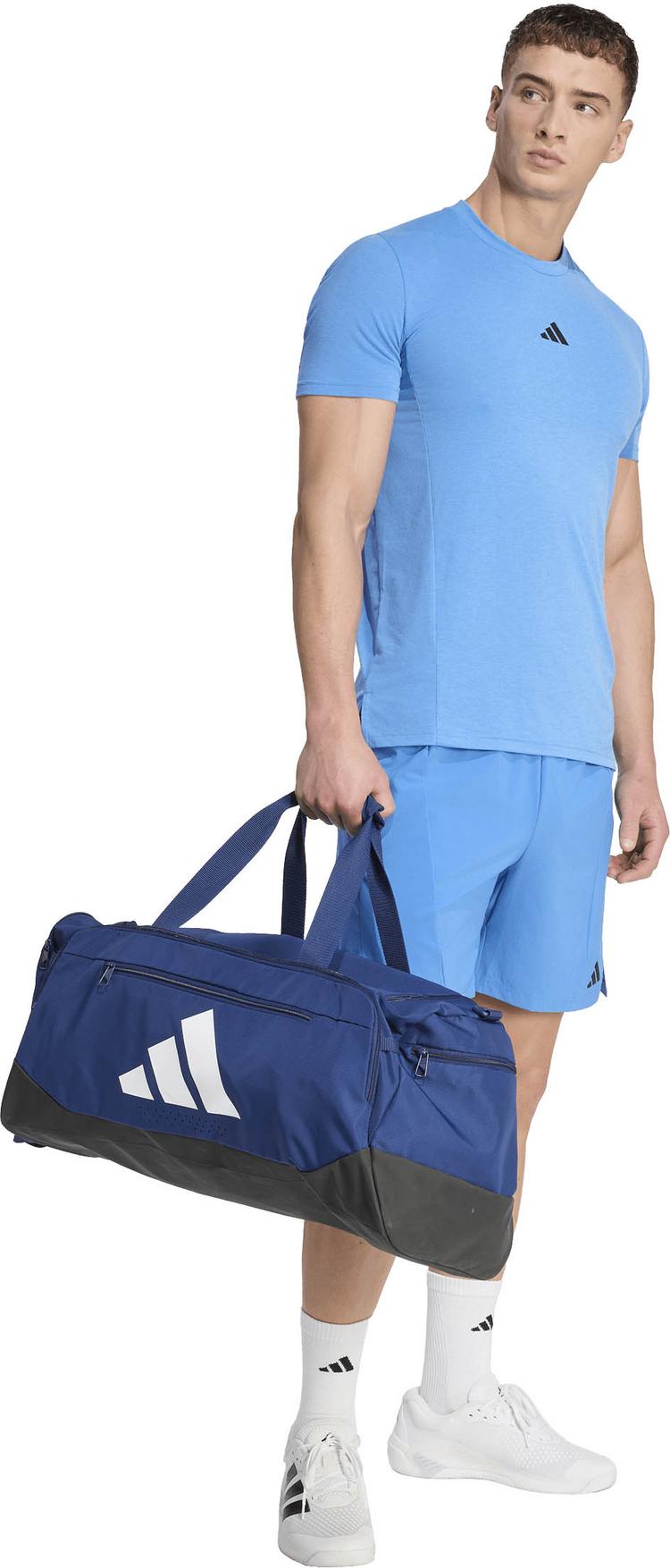 adidas adidas D4T Funktionsshirt Herren - rayblu - 3 | SportScheck