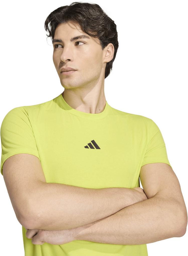 adidas adidas D4T Funktionsshirt Herren - sesoye - 3 | SportScheck