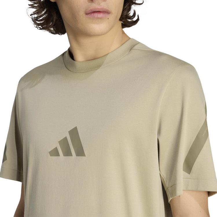 adidas adidas ZNE Funktionsshirt Herren - woca - 3 | SportScheck