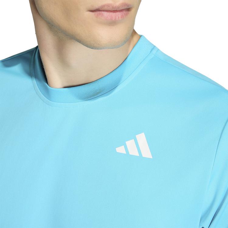 adidas adidas CLUB 3STR Tennisshirt Herren - sigcya - 3 | SportScheck