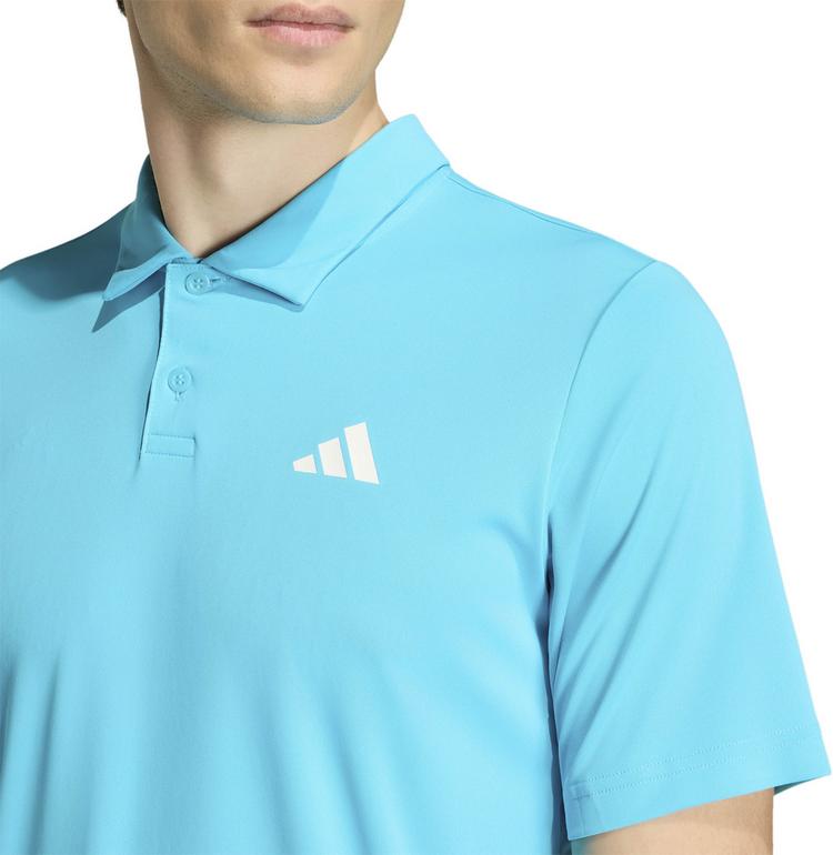 adidas adidas CLUB Tennis Polo Herren - sigcya - 3 | SportScheck