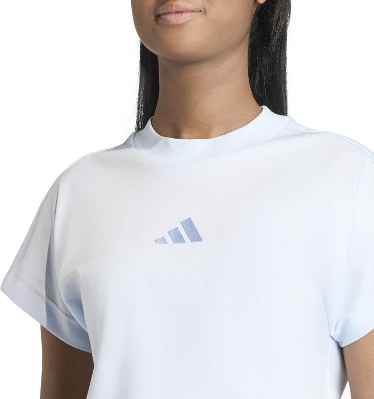 adidas adidas All Szn T-Shirt Damen - crsk - 3 | SportScheck
