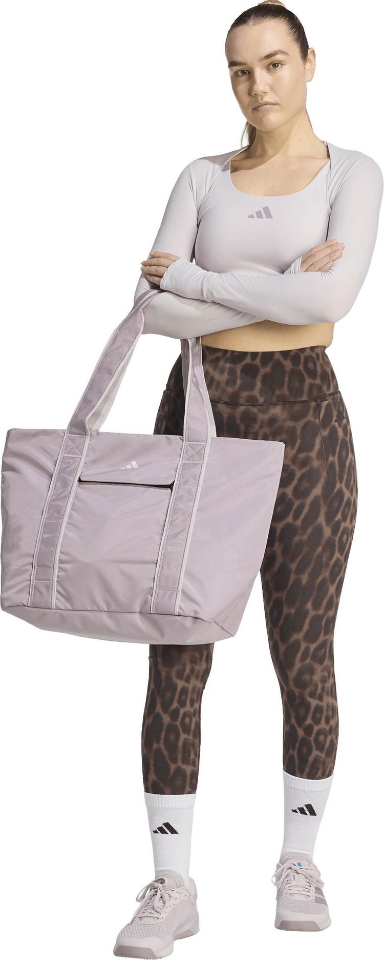 adidas adidas PWR Tanktop Damen - icepur - 3 | SportScheck