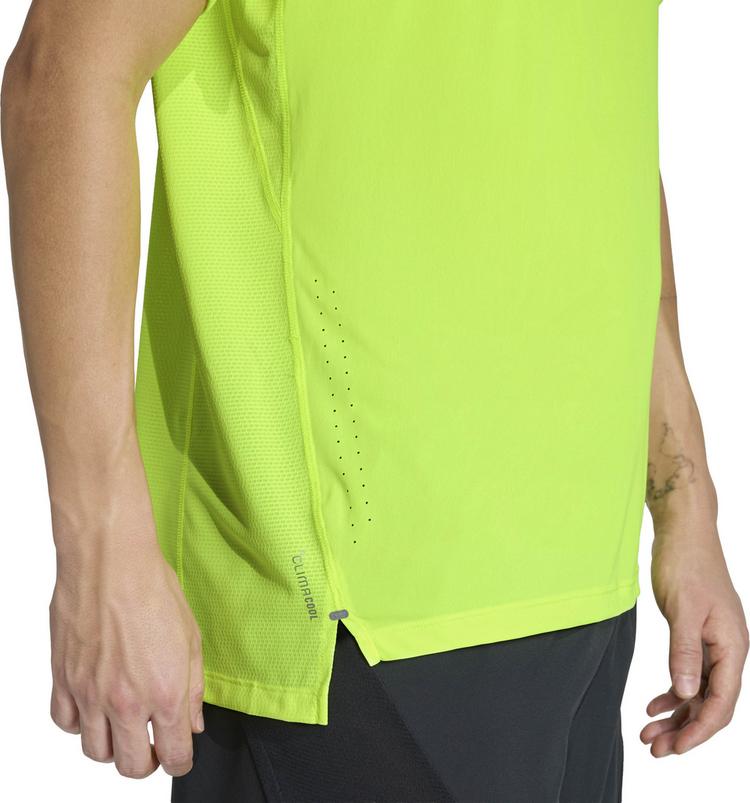 adidas adidas adi365 Funktionsshirt Herren - syello - 3 | SportScheck