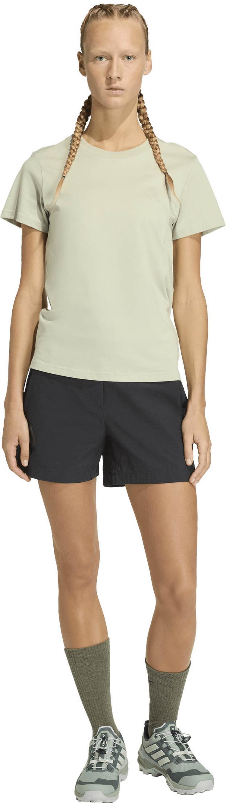 adidas adidas TERREX XPERIOR Funktionsshorts Damen - black - 3 | SportScheck