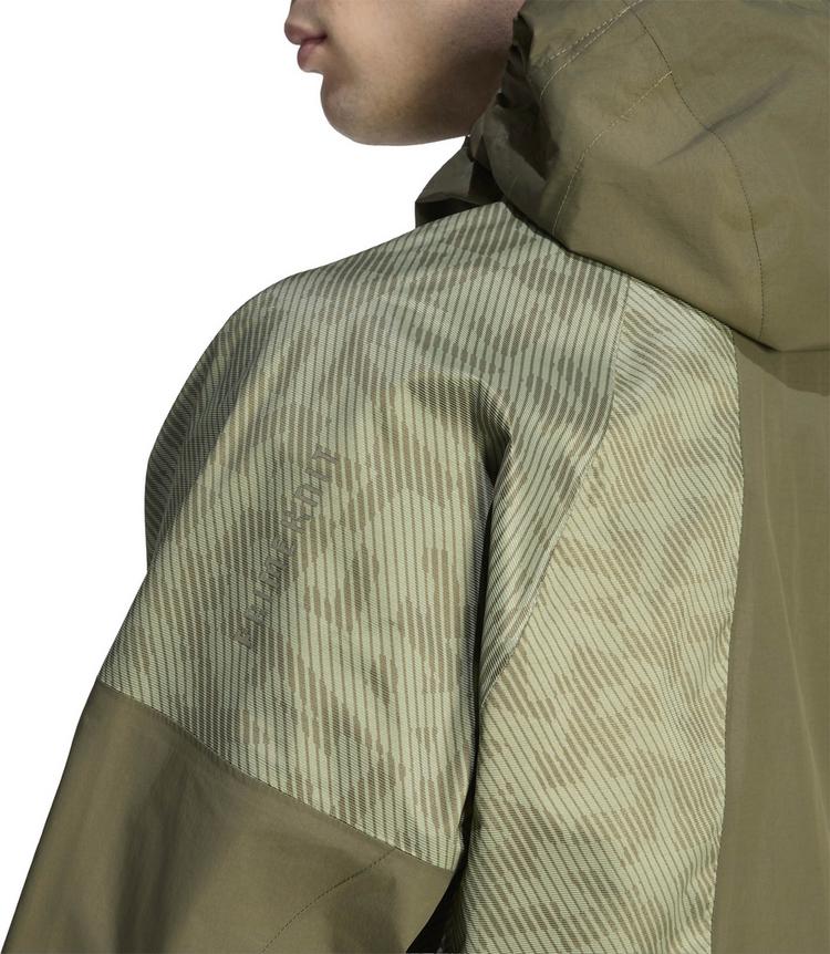 adidas adidas TERREX XPERIOR 2.5L HYBRID Hardshelljacke Herren - olistr - 3 | SportScheck