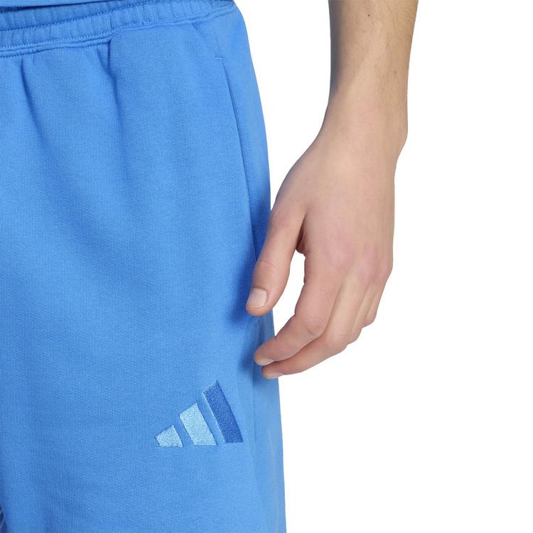 adidas adidas All Szn Sweatshorts Herren - rayblu - 3 | SportScheck
