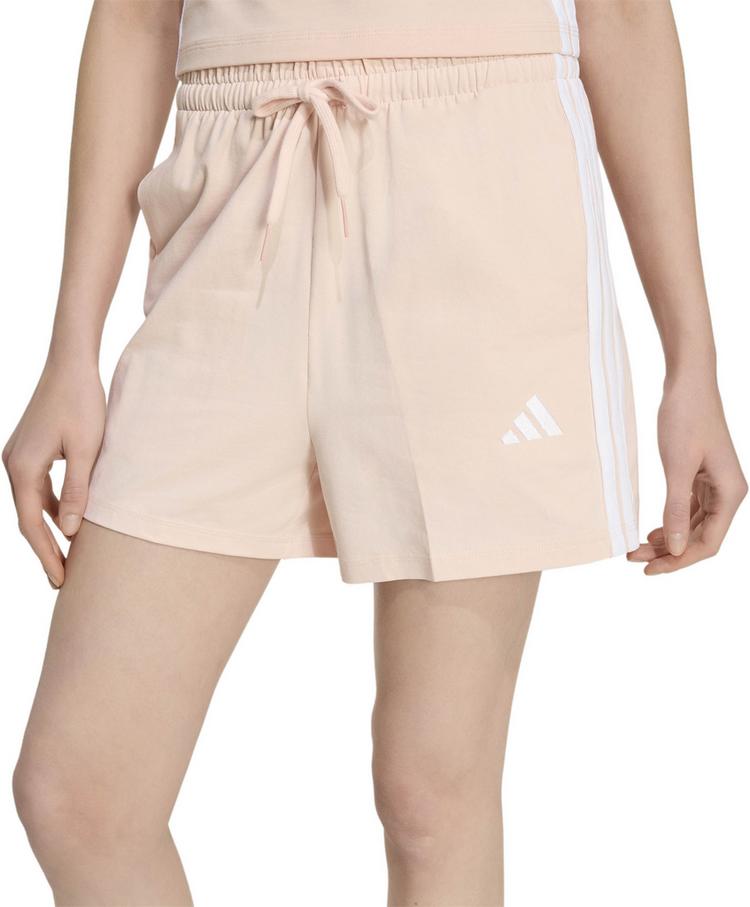 adidas adidas 3S Shorts Damen - blupnk-white - 3 | SportScheck