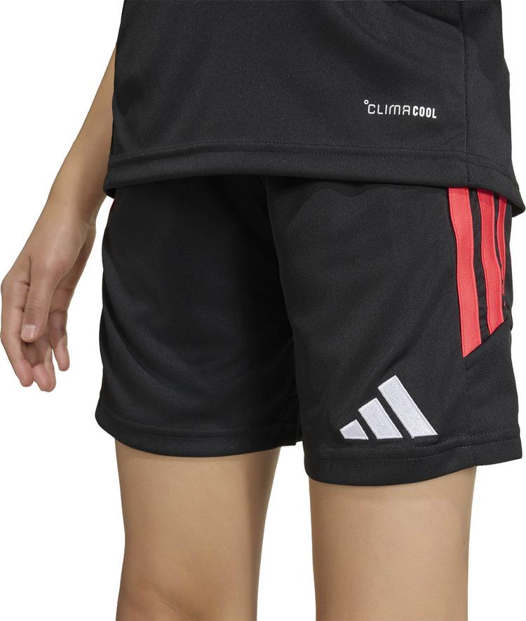 adidas adidas TIRO26L TRSHOY Fu&szlig;ballshorts Kinder - black-selure - 3 | SportScheck