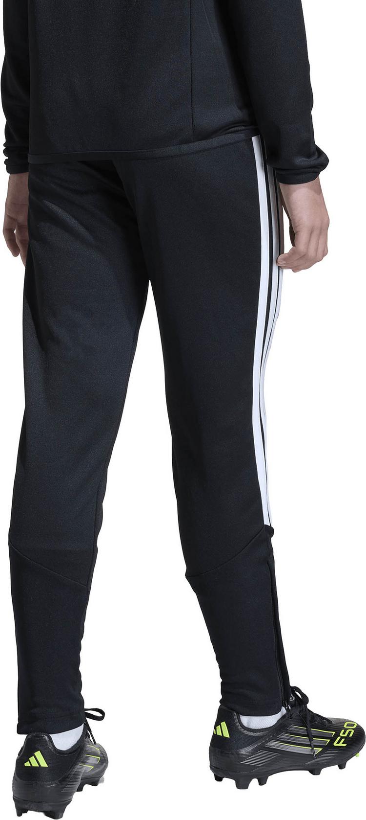 adidas adidas TIRO26L TRPTYS Trainingshose Kinder - black-white - 3 | SportScheck