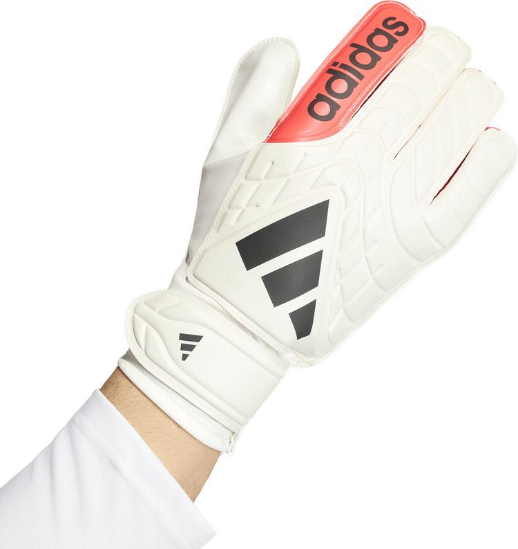 adidas adidas COPA GL CLB Torwarthandschuhe - zeromt-black-lucred - 3 | SportScheck