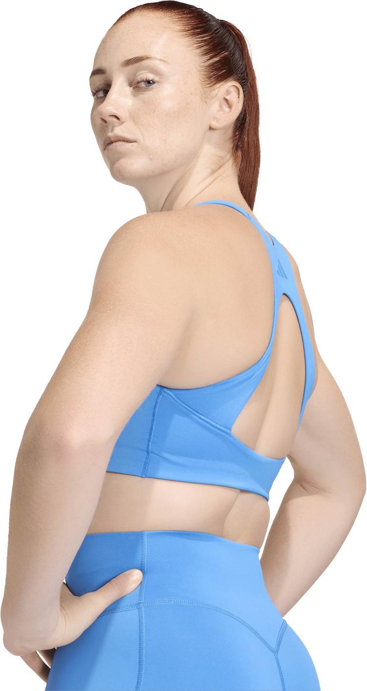adidas adidas OPT BH Damen - rayblu-broyal - 3 | SportScheck