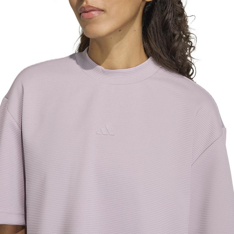 adidas adidas MOTION Croptop Damen - prlofi - 3 | SportScheck