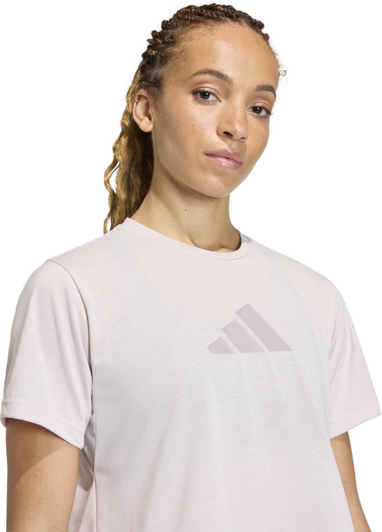 adidas adidas WE BL Funktionsshirt Damen - icepur - 3 | SportScheck