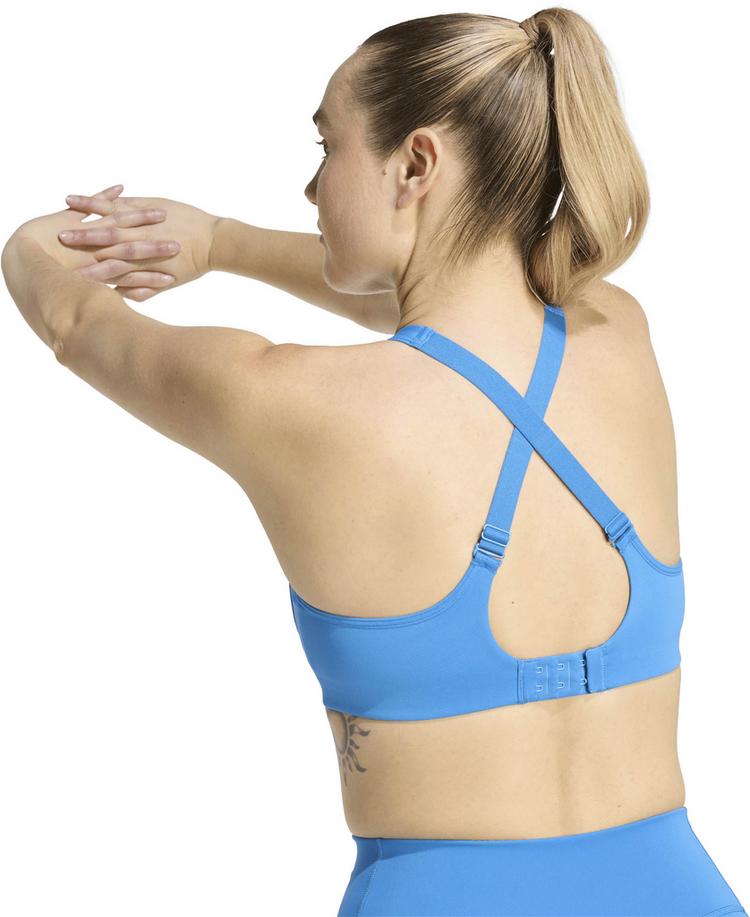 adidas adidas OPT BH Damen - rayblu - 3 | SportScheck