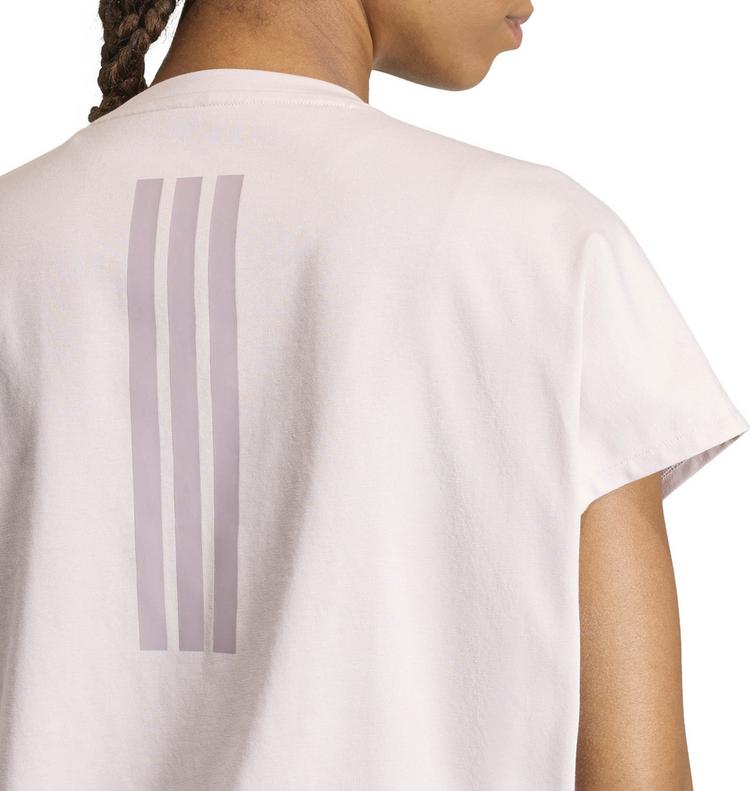 adidas adidas PWR Croptop Damen - icepur - 3 | SportScheck