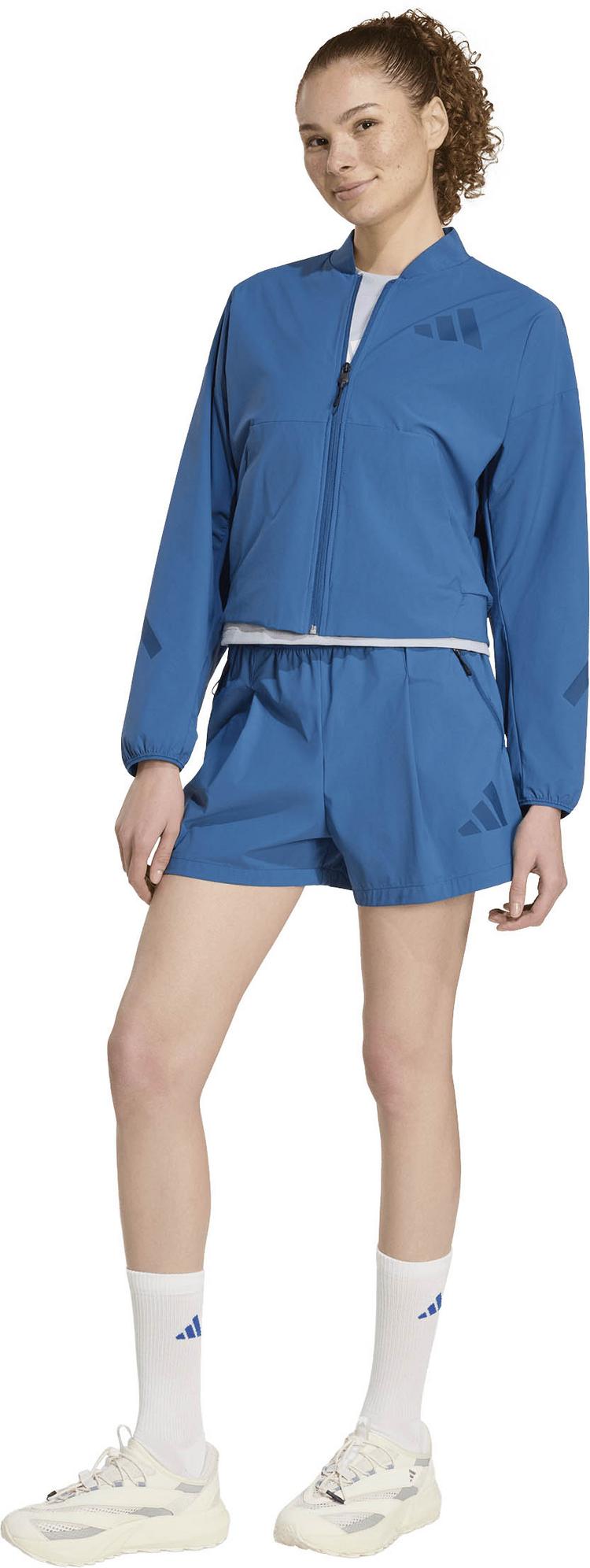 adidas adidas ZNE Funktionsshorts Damen - dupe - 3 | SportScheck