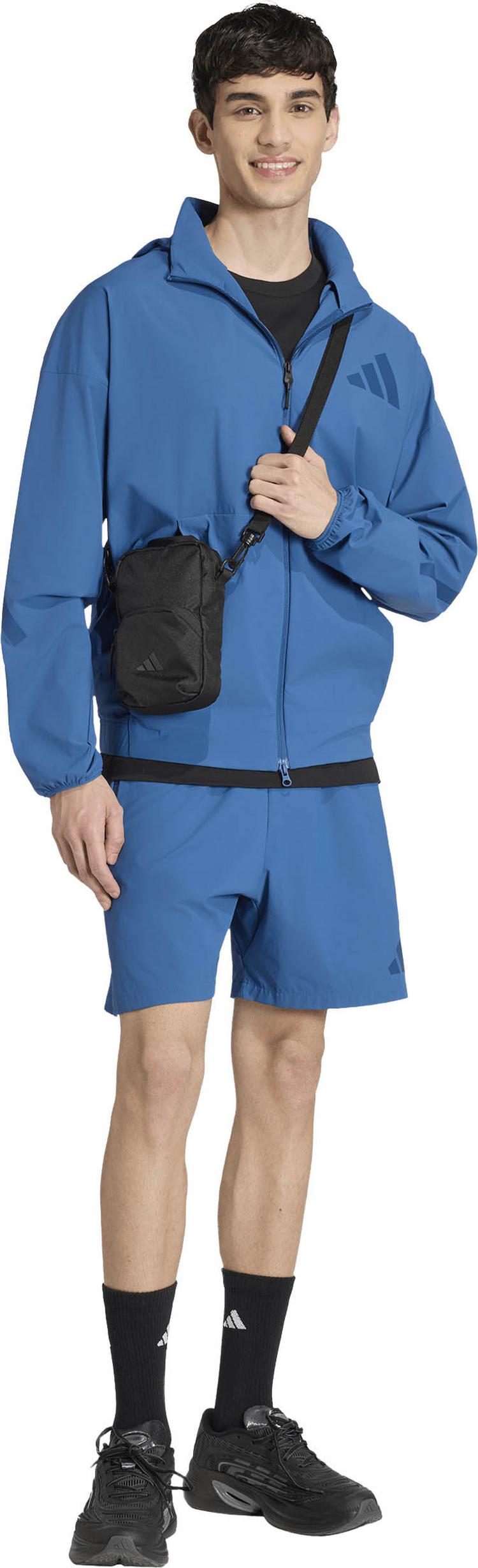 adidas adidas ZNE Trainingsjacke Herren - dupe - 3 | SportScheck