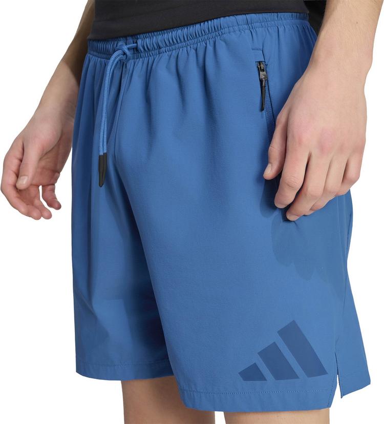adidas adidas ZNE Funktionsshorts Herren - dupe - 3 | SportScheck