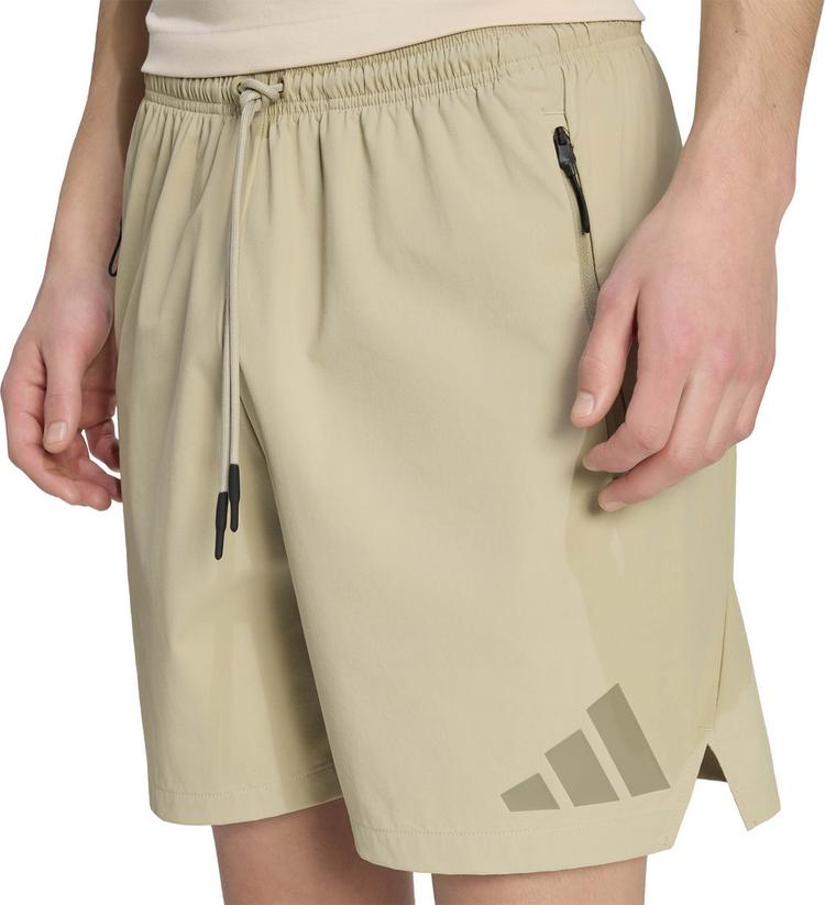 adidas adidas ZNE Funktionsshorts Herren - woca - 3 | SportScheck