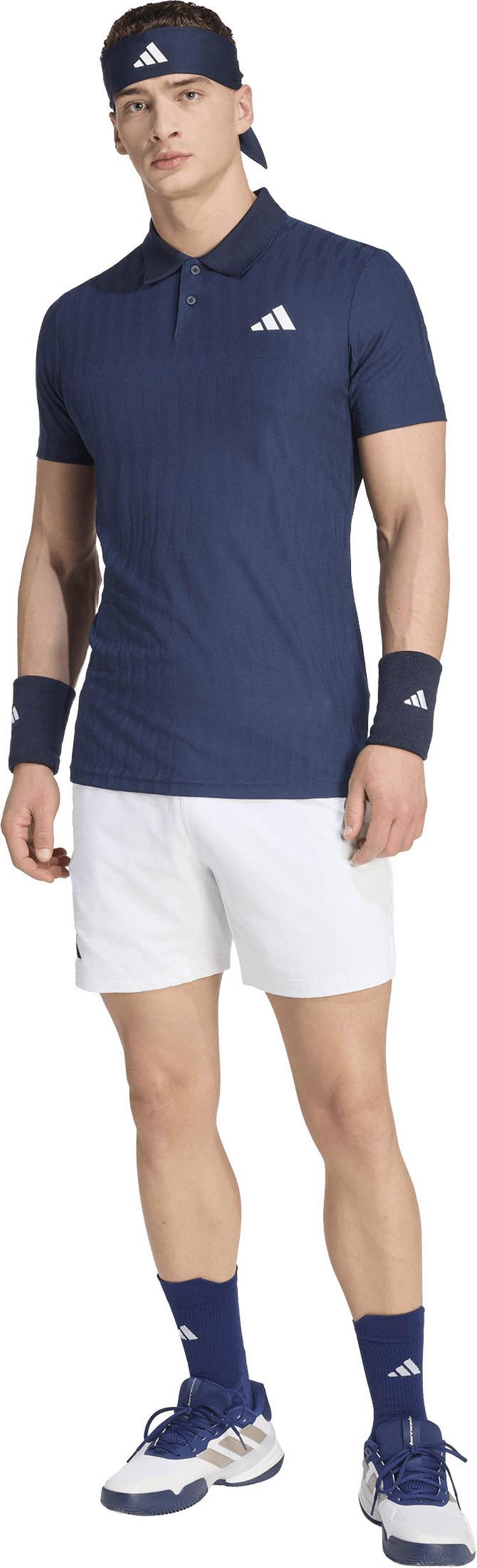 adidas adidas Tennis Polo Herren - legink - 3 | SportScheck