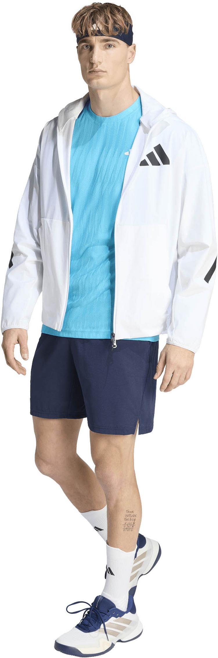 adidas adidas Tennisshirt Herren - sigcya - 3 | SportScheck