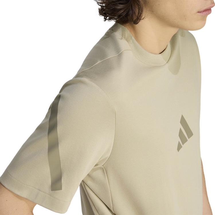 adidas adidas ZNE Funktionsshirt Herren - woca - 4 | SportScheck