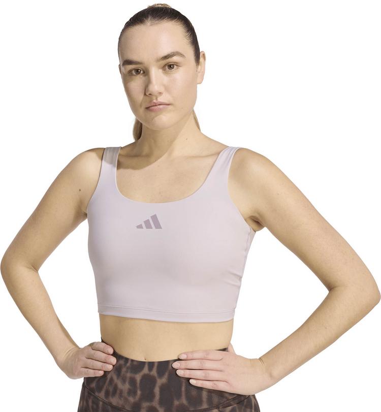 adidas adidas PWR Tanktop Damen - icepur - 4 | SportScheck