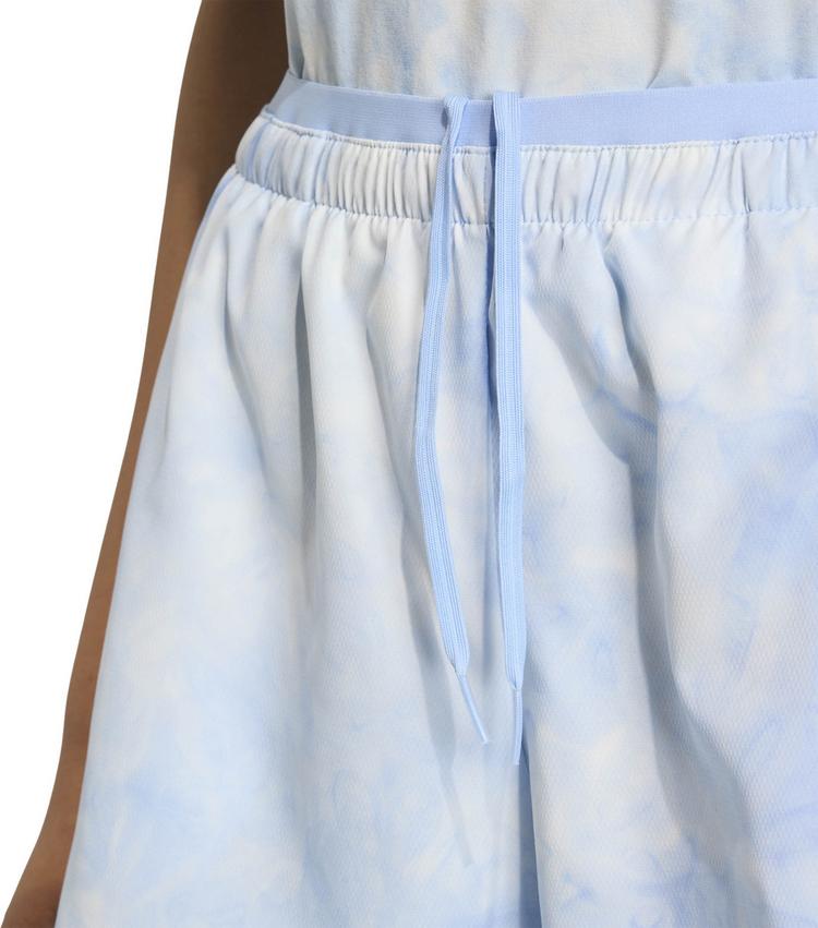 adidas adidas TERREX MULTI Funktionsshorts Damen - white-globlu - 4 | SportScheck