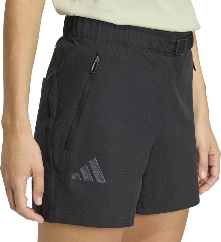 adidas adidas TERREX XPERIOR Funktionsshorts Damen - black - 4 | SportScheck