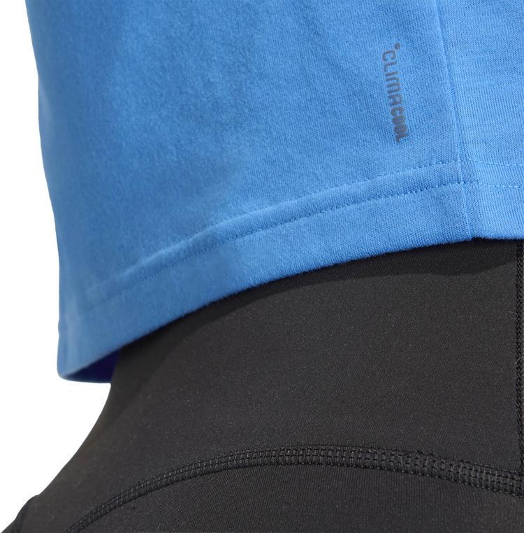 adidas adidas WE Funktionstank Damen - rayblu - 4 | SportScheck