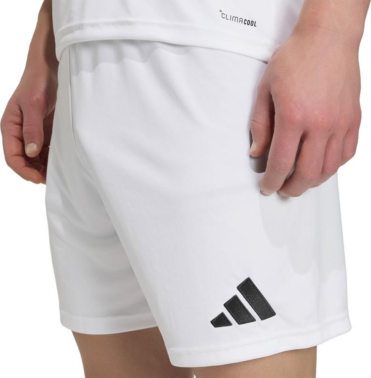 adidas adidas ENT26 SHO Fu&szlig;ballshorts Herren - white-black - 4 | SportScheck