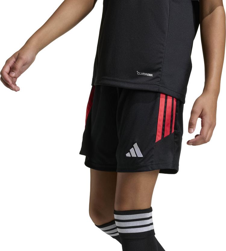 adidas adidas TIRO26L JSY Y Trikot Kinder - black-selure - 4 | SportScheck