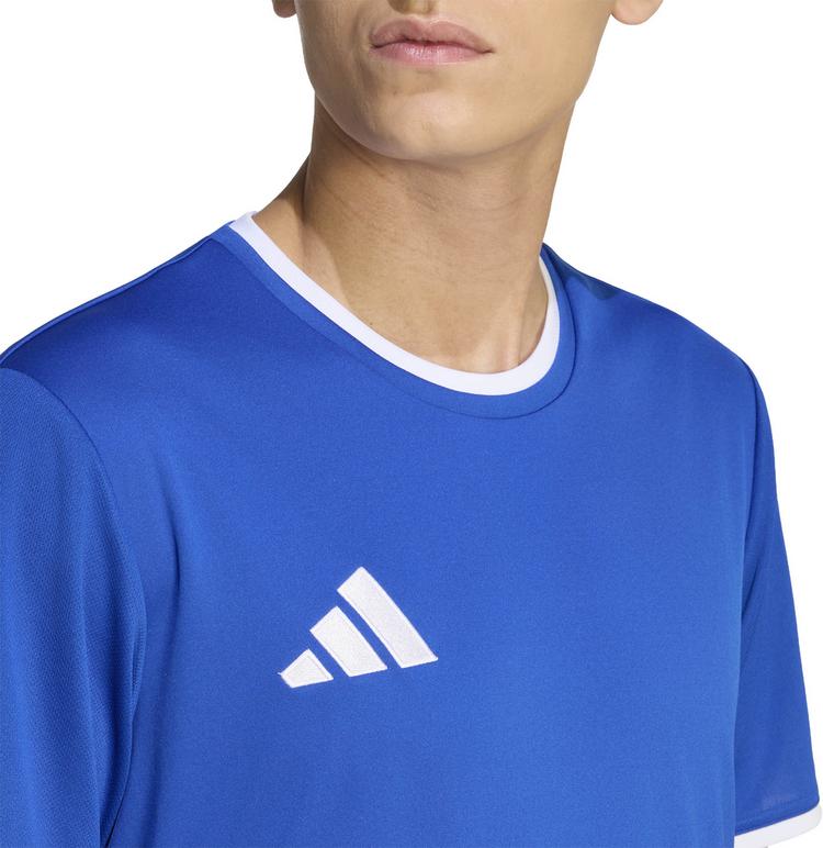 adidas adidas ENT26 JSY Funktionsshirt Herren - royblu-white - 4 | SportScheck