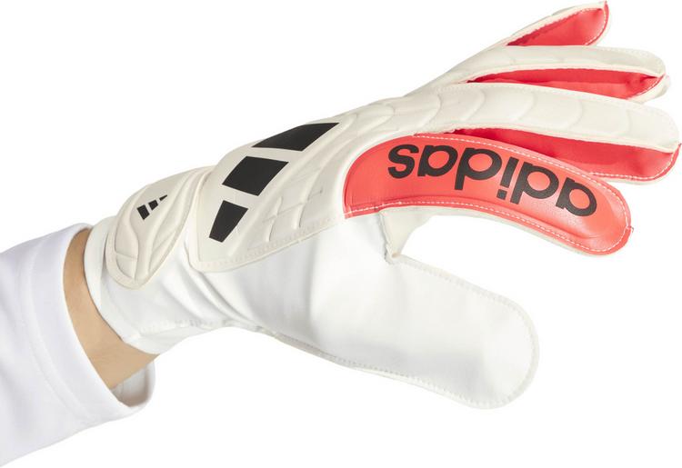 adidas adidas COPA GL CLB Torwarthandschuhe - zeromt-black-lucred - 4 | SportScheck